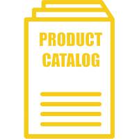 product catalogue