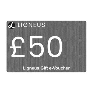 £50 Ligneus Gift e-voucher