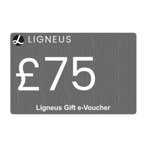 £75 Ligneus Gift e-voucher