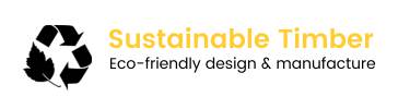 Sustainable Timber