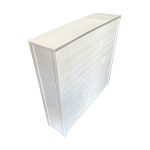 Aisle Partition