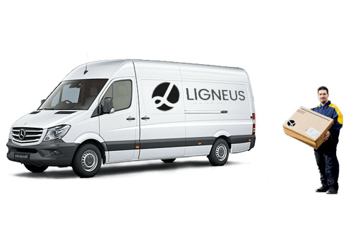 ligneus delivery information