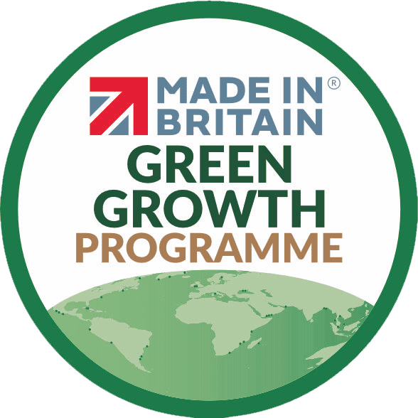 Made in Britain Green Growth Programme