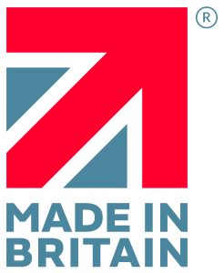 MADE IN BRITAIN Mark