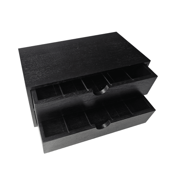 B1-3 Black Oak Tea and coffee Station Open B1-3 Black Oak Tea and coffee Station Open 212x398x244