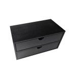 B1-3 Black Oak Tea and coffee Station 212x398x244