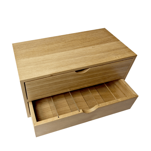 B1-3 Oak Tea and coffee Station Open B1-3 Oak Tea and coffee Station Open 212x398x244