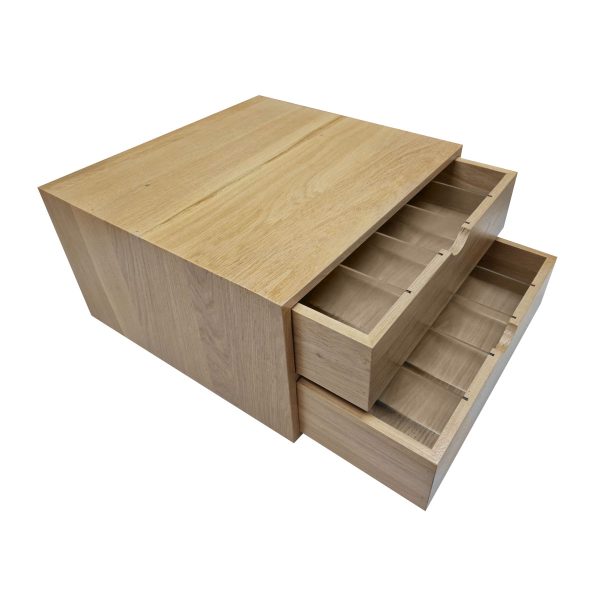 B2/3 Oak Tea & Coffee Station open B2/3 Oak Tea & Coffee Station open