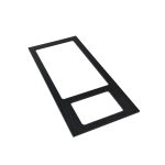 Burford Insert B1/3 to CROC SET A Black