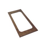 Burford Insert B1/3 to GN1/3 Dark Brown
