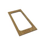 Burford Insert B1/3 to GN1/3 Natural