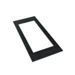 Burford Insert B1/3 to GN1/3 Platter Black