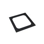 Burford Insert B1/6 to GN1/6 Black