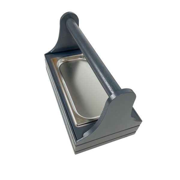 B1/3 Caddy Amberley Grey with GN B1/3 Caddy Amberley Grey with GN