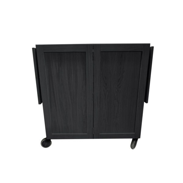 Burford-Pop-Up-Bar-BPBT-BK-front Burford Pop Up Bar Black front