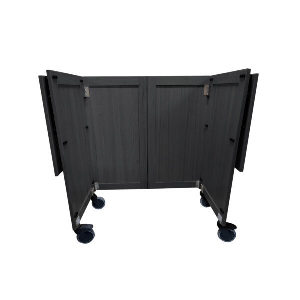 Burford-Pop-Up-Bar-BPBT-BK-inside Burford Pop Up Bar Black inside