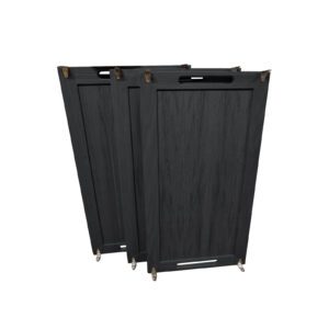 Burford-Pop-Up-Bar-BPBT-BK-shelves Burford Pop Up Bar Black shelves