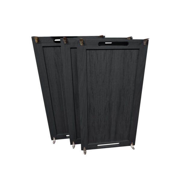 Burford-Pop-Up-Bar-BPBT-BK-shelves Burford Pop Up Bar Black shelves