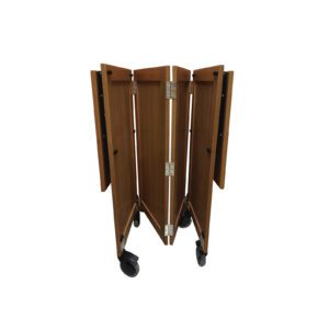 Burford-Pop-Up-Bar-BPBT-DB-folded Burford Pop Up Bar Dark Brown folded