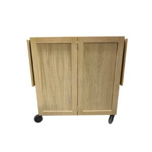 Burford-Pop-Up-Bar-BPBT-NA-front Burford Pop Up Bar natural front