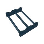 Burford B1/3 Wine Insert Amberley Grey