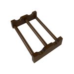 Burford B1/3 Wine Insert Dark Brown