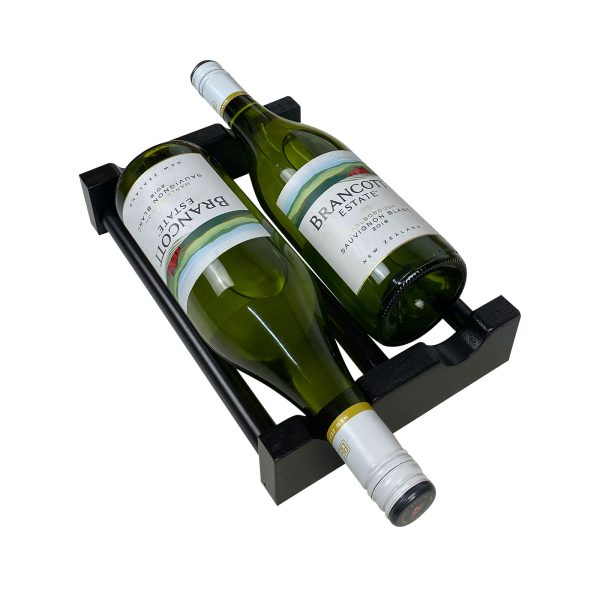 Burford B1/3 Wine Insert Black with wine Burford B1/3 Wine Insert Black with wine
