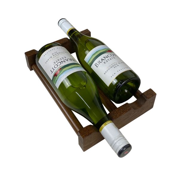 Burford B1/3 Wine Insert Dark Brown with wine Burford B1/3 Wine Insert Dark Brown with wine