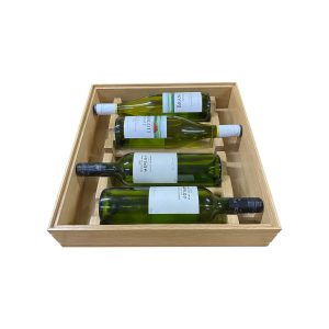 Burford B1/3 Wine Insert Natural wine in box