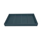 Burford Rib Box B1/3 40mm amberley grey with 3 Dividers 1