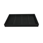 Burford Rib Box B1/3 40mm Black 3 Dividers 1