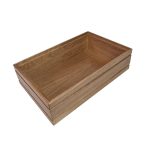Burford Rib Box B1/4 80mm Natural 3