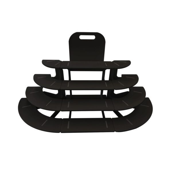 MTD-4-S-MTD-4-C-external-left-right-BK MTD-4-S MTD-4-C external left right black