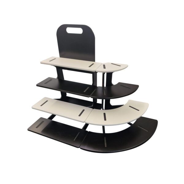 MTD-4-S-MTD-4-C-external-right-WHT-BK MTD-4-S MTD-4-C external right white black