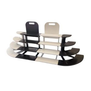 MTD-4-S-MTD-4-C-internal-double-BK-WHT MTD-4-S MTD-4-C internal double white black