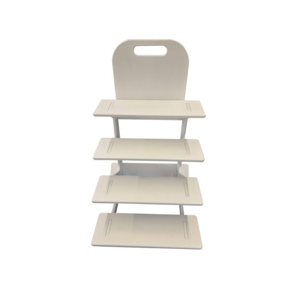 MTD-4-S-WHT-front MTD-4-S white front